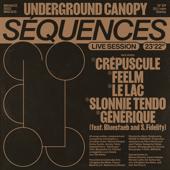 hit download Séquences - EP    Underground Canopy