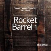 Eloi Grace-Rocket Barrel 1 (From “Donkey Kong Country Returns”)