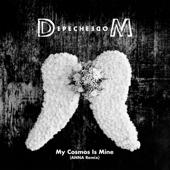 hit download My Cosmos Is Mine (ANNA Remix)    Depeche Mode & ANNA