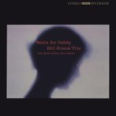 Bill Evans Trio-Waltz For Debby (Live At The Village Vanguard / 1961)