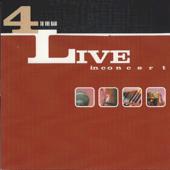 hit download Bongo Bong (Live)    4 to the Bar