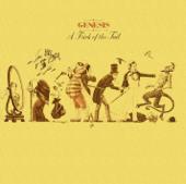 hit download A Trick of the Tail (2007 Remaster)    Genesis