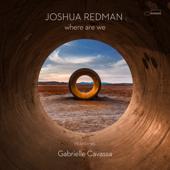 hit download where are we    Joshua Redman