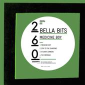 dancealbum-top Bella Bits Medicine Boy - EP