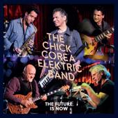 hit download The Future Is Now (Live) [feat. John Patitucci, Frank Gambale, Eric Marienthal & Dave Weckl]    Chick Corea Elektric Band & Chick Corea