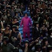 hit download Alone In A Crowd    Oliver Tree