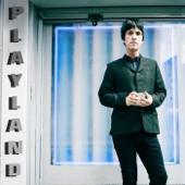 hit download Playland    Johnny Marr