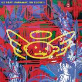 hit download Stay (Faraway, So Close!) - EP    U2
