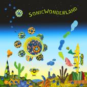 hit download Sonicwonderland (feat. Sonicwonder)    Hiromi
