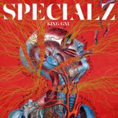hit download SPECIALZ    King Gnu