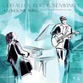 hit download A Lovesome Thing    Kurt Rosenwinkel & Geri Allen