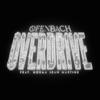 singolo Ofenbach Overdrive (feat. Norma Jean Martine)