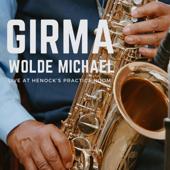 Henock s Practice Room-Bemistir Kiberign (feat. Girma Wolde Michael) [Live]