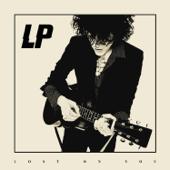 hit download Lost on You    LP