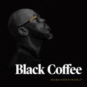 Black Coffee-Subconsciously