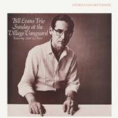 hit download Sunday At The Village Vanguard (Live At The Village Vanguard / 1961)    Bill Evans Trio