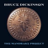 hit download The Mandrake Project    Bruce Dickinson