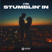 singolo CYRIL Stumblin  In
