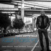 jazzalbum-top Fabio Zeppetella Jazz Masters (feat. Fabrizio Sferra, Ares Tavolazzi & Dado Moroni)