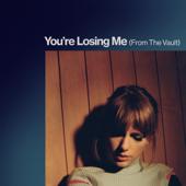 popsingle-top Taylor Swift You’re Losing Me (From The Vault)