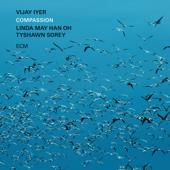 hit download Compassion    Vijay Iyer, Linda May Han Oh & Tyshawn Sorey