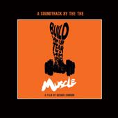 The The-Muscle (4-Track Sampler) - EP