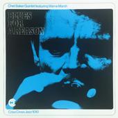 hit download Blues for a Reason    Chet Baker Quintet