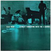 hit download Blue Hour    Stanley Turrentine & The Three Sounds