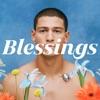 tracklist album Emilio Blessings