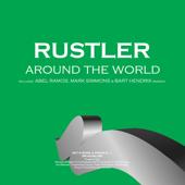 hit download Around the World - EP    Rustler