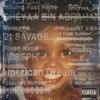 tracklist album 21 Savage american dream