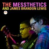 jazzalbum-top The Messthetics & James Brandon Lewis The Messthetics and James Brandon Lewis