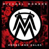 hit download Horns and Halos (Special Edition)    Michael Monroe