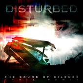 dancesingle-top Disturbed The Sound of Silence (CYRIL Remix)