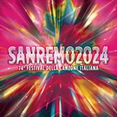 popalbum-top Various Artists Sanremo 2024