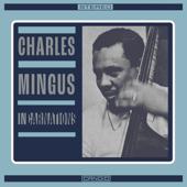 hit download Incarnations    Charles Mingus