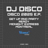 hit download Disco 2025    DJ Disco