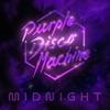 tracklist album Purple Disco Machine Purple Nights: Midnight (DJ Mix)