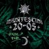 tracklist album Feid & Yandel MANIFESTING 20-05 - EP