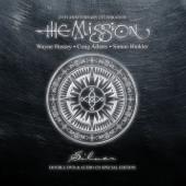 hit download Silver    The Mission U.K.
