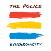 rocksingle-top The Police Every Breath You Take (Remastered 2023)