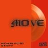 singolo Adam Port, Stryv & Malachiii Move