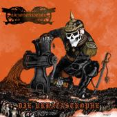 hit download Die Urkatastrophe    Kanonenfieber