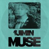 tracklist album Jimin MUSE