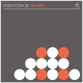 hit download Yoshitoshi 25: Techno    Artisti Vari