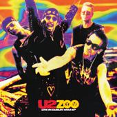 hit download ZOO TV (Live in Dublin, 1993) - EP    U2