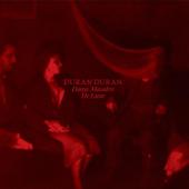 hit download DANSE MACABRE: DE LUXE    Duran Duran