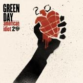 Green Day-American Idiot (20th Anniversary Deluxe Edition)