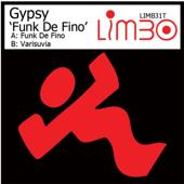 hit download Funk de Fino - EP    Gypsy