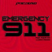 hit download Emergency 911 (feat. Marvin & Andrea Prezioso)    Prezioso